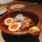 ごはんや一芯 代官山 - 