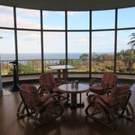 サンパーラー - 内観