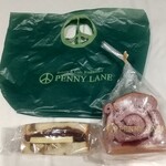 Patisserie PENNY LANE - 