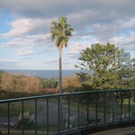 サンパーラー - 内観