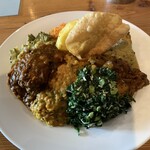 バンダラ ランカ - 