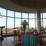 サンパーラー - 内観