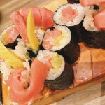 魚河岸本舗 ぴち天 - 