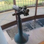 サンパーラー - 内観