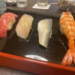 Kudanshita Sushi Masa - 