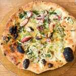 ピッツェリアベアトリーチェ - 