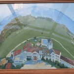 サンパーラー - 内観