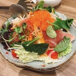 魚河岸本舗 ぴち天 - 