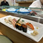 Sushi Den - 