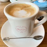 ピッツェリアベアトリーチェ - 