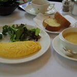 ウエスト青山ガーデン - 