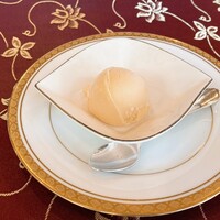 フレンチレストラン 千秋亭 - 