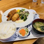 ココスプーン - 