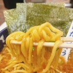 節骨麺 たいぞう - 