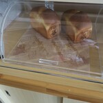 サンパーラー - イギリスパン