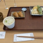 うぃるそば 堀江店 - 