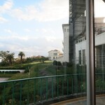 サンパーラー - 内観