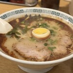 桂花ラーメン - 