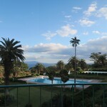 サンパーラー - 内観