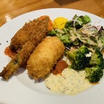 ココスプーン - 