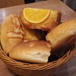 ポワンタージュ - 