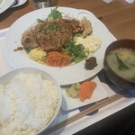 ココスプーン - 