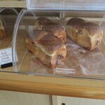 サンパーラー - 川奈フルーツブレッド