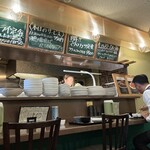 オリーブ・キッチン  - 