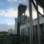 サンパーラー - 内観