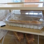 サンパーラー - フランスパン