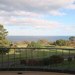 サンパーラー - 内観