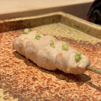 備長炭焼鳥 鳥しげ - 