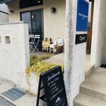 ベルベット チーズケーキ - 