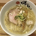 Chuuka Soba Shigure - 