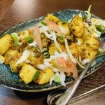 インド・ネパール料理　ナラヤニ - 