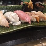 Tachigui Sushi Dokoro In - 