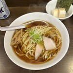 ラーメン 木曜日 - 