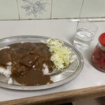 カレーハウスデリー - 