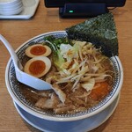 丸源ラーメン - 