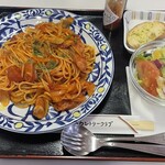 栃木カントリークラブ　レストラン - 料理写真: