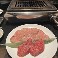 うしごろ 貫 恵比寿本店 - 