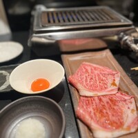 うしごろ 貫 恵比寿本店 - 