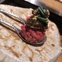 北新地はらみ 法善寺店 -  北新地はらみ 法善寺店 -