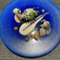 しまなみふれんち Murakami - 