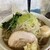 麺屋 みのわ - 料理写真: