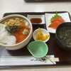 函館朝市 えびす食堂