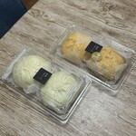 豚饅 よしの - 