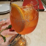 アンティーカ・ピッツェリア・ダ・ミケーレ 恵比寿 - 