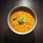 Yakiniku Takeyama - カルビスープ