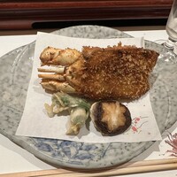 中納言 千日前味楽館 - 
